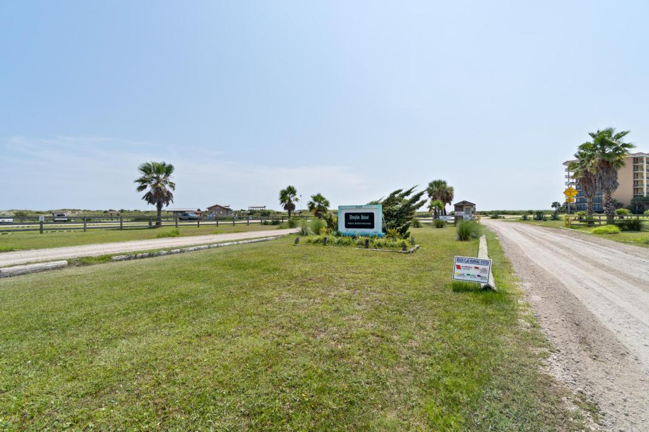 Beach Cottage East Dauphin Island Buitenkant foto